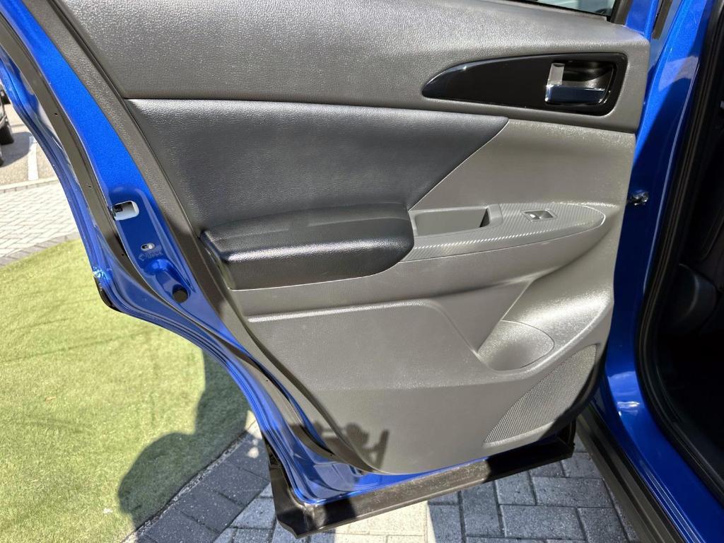 used 2024 Mitsubishi Eclipse Cross car, priced at $24,790