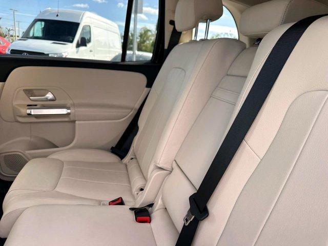 used 2021 Mercedes-Benz GLB 250 car, priced at $30,988