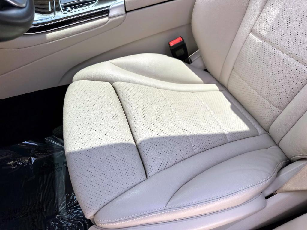 used 2022 Mercedes-Benz GLC 300 car, priced at $31,999