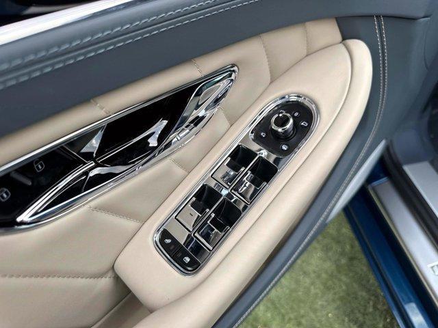 used 2024 Bentley Continental GT car, priced at $229,990