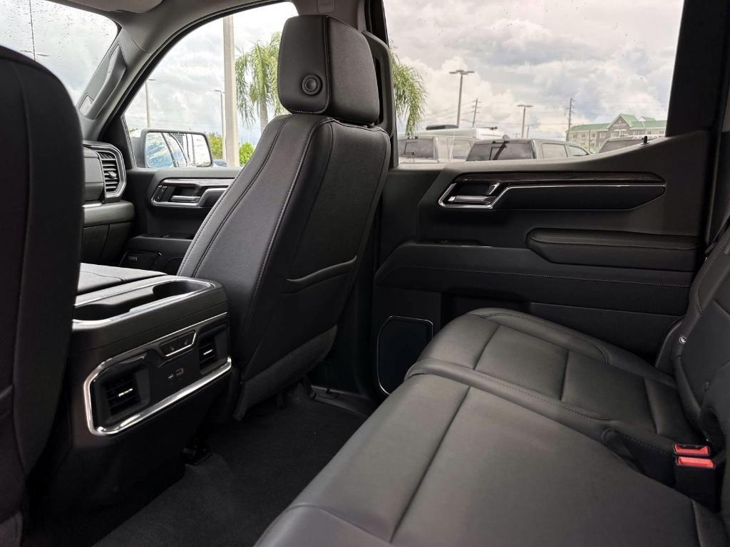 used 2023 Chevrolet Silverado 1500 car, priced at $49,881
