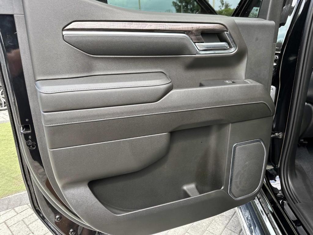 used 2023 Chevrolet Silverado 1500 car, priced at $49,881