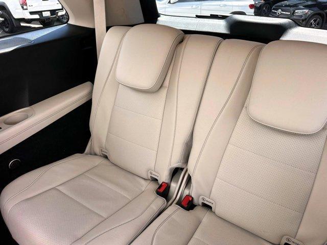 used 2022 Mercedes-Benz GLS 450 car, priced at $59,951