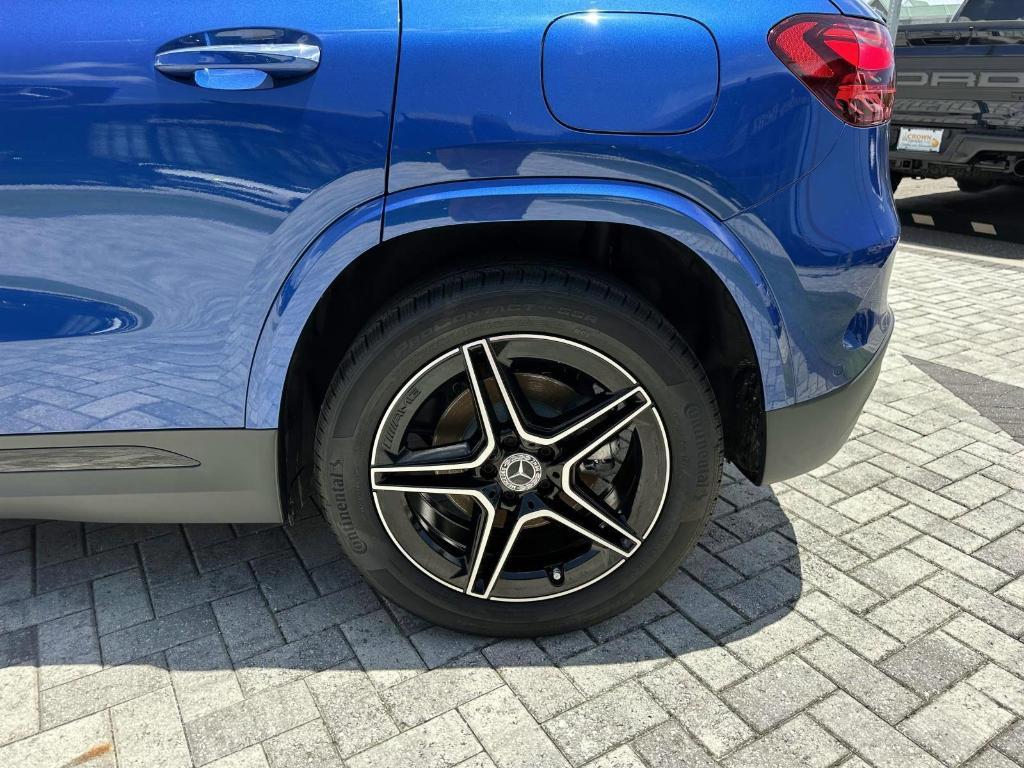 used 2025 Mercedes-Benz GLA 250 car, priced at $47,940