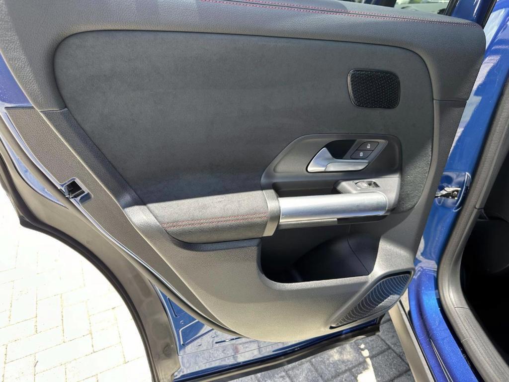used 2025 Mercedes-Benz GLA 250 car, priced at $47,940
