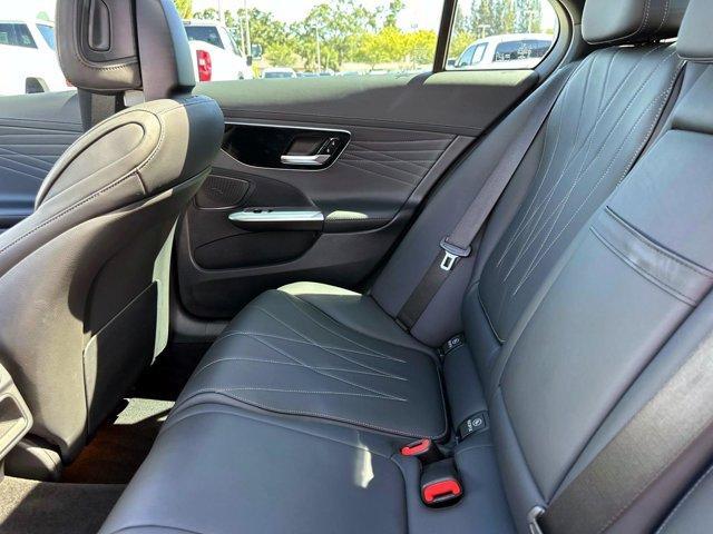 used 2022 Mercedes-Benz C-Class car, priced at $38,990