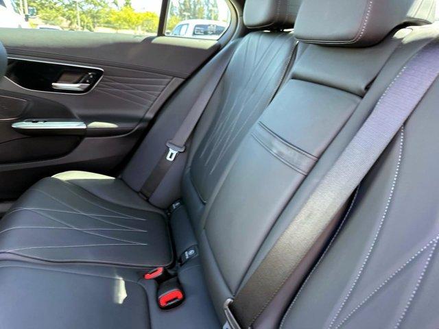 used 2022 Mercedes-Benz C-Class car, priced at $38,990