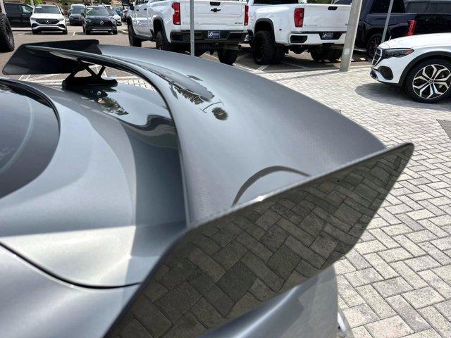 used 2020 Ford Shelby GT500 car, priced at $107,989