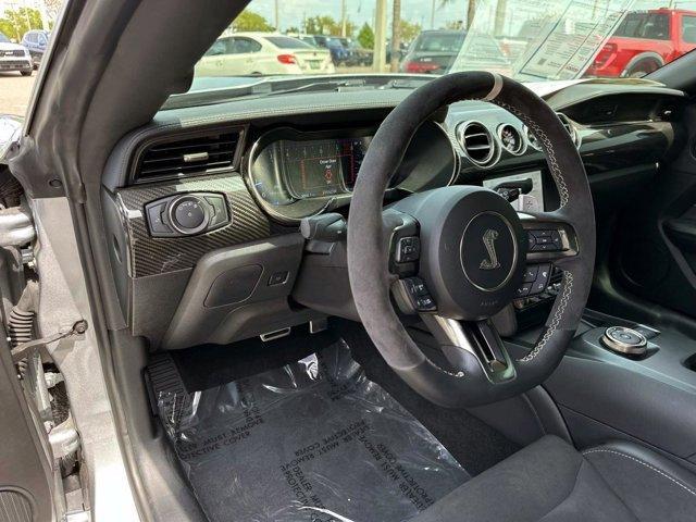 used 2020 Ford Shelby GT500 car, priced at $107,989