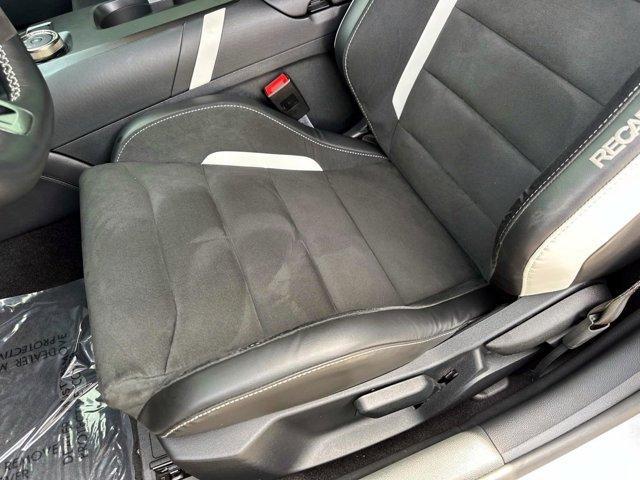 used 2020 Ford Shelby GT500 car, priced at $107,989