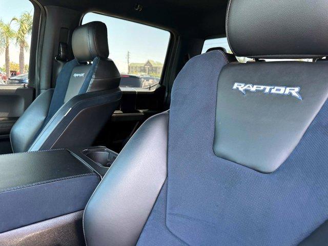 used 2019 Ford F-150 car, priced at $61,990