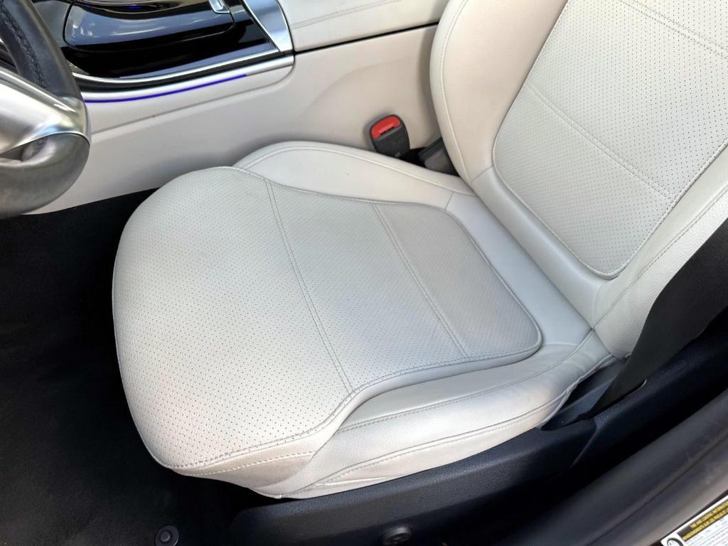 used 2023 Mercedes-Benz C-Class car, priced at $37,626