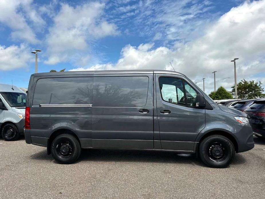 new 2025 Mercedes-Benz Sprinter 2500 car, priced at $59,675