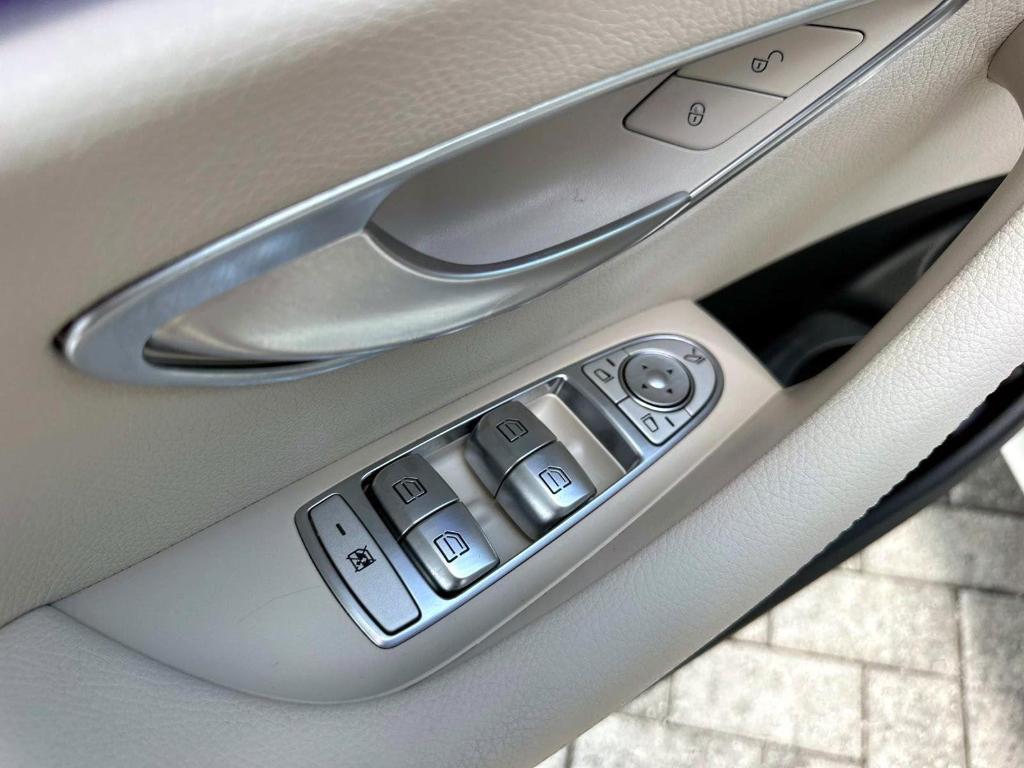 used 2022 Mercedes-Benz E-Class car, priced at $42,550