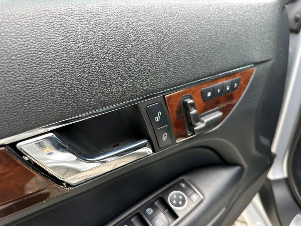 used 2011 Mercedes-Benz E-Class car, priced at $13,935