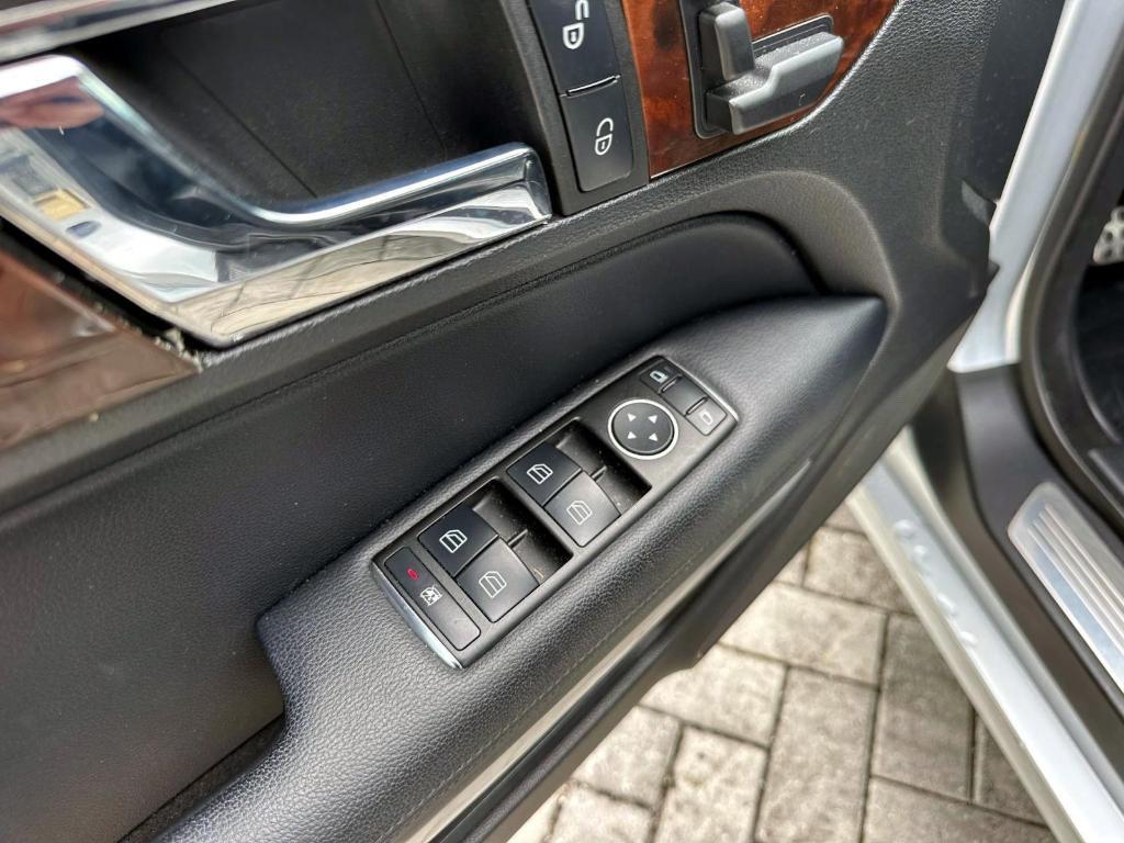 used 2011 Mercedes-Benz E-Class car, priced at $13,935