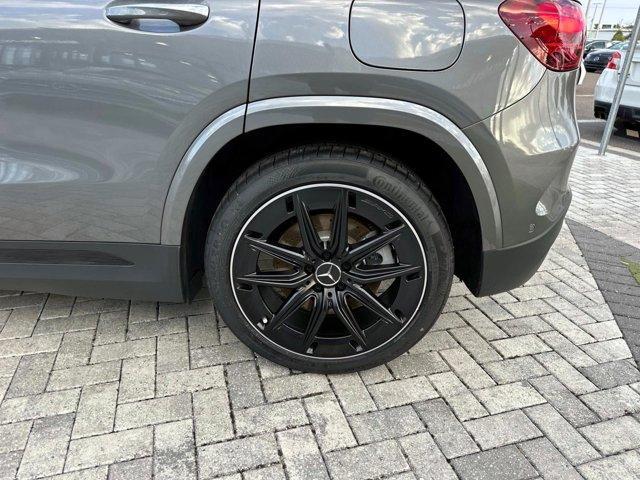 used 2025 Mercedes-Benz AMG GLA 35 car, priced at $56,335