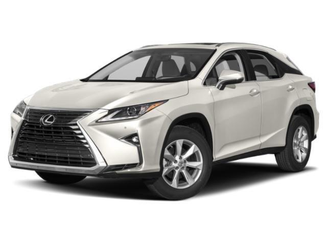 used 2018 Lexus RX 350 car, priced at $34,950