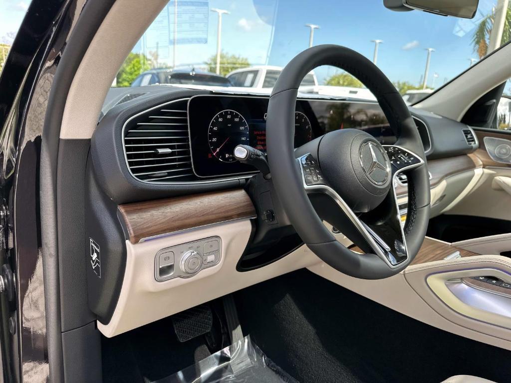 new 2026 Mercedes-Benz GLE 450 car, priced at $80,770