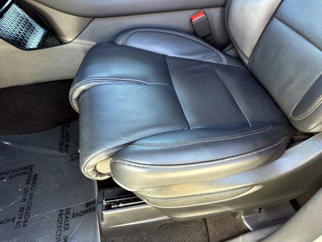 used 2025 Lincoln Aviator car, priced at $68,566