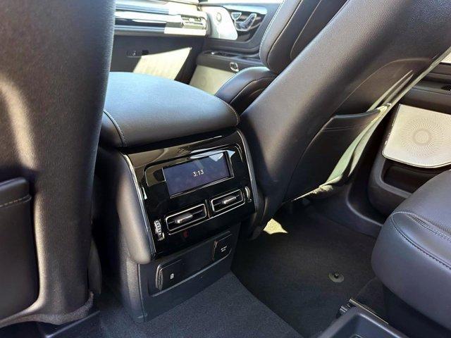 used 2025 Lincoln Aviator car, priced at $65,341