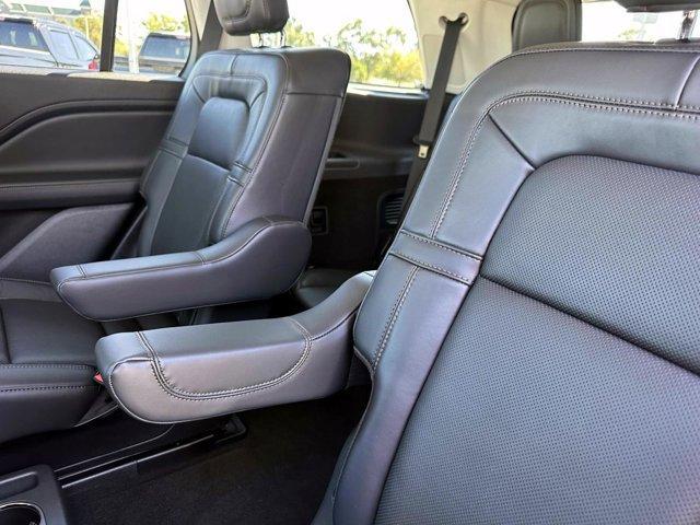 used 2025 Lincoln Aviator car, priced at $65,341