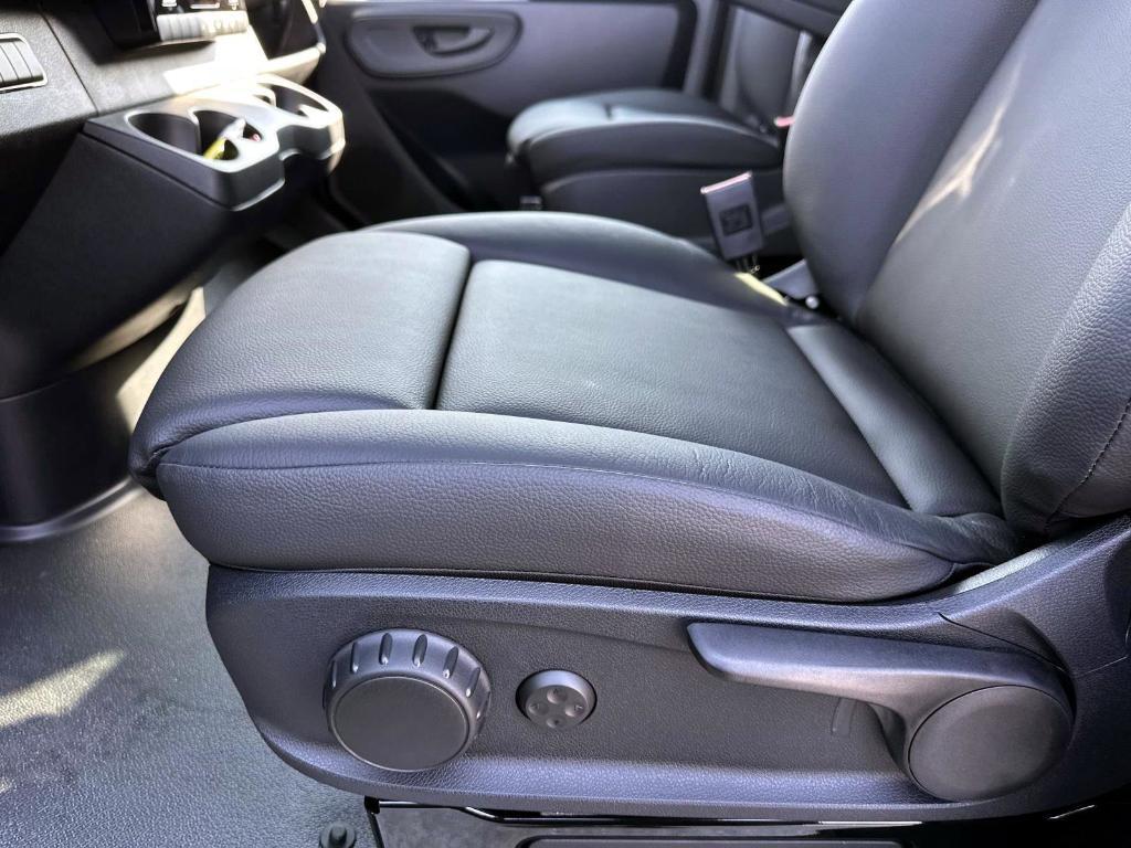 new 2026 Mercedes-Benz Sprinter 2500 car, priced at $68,272