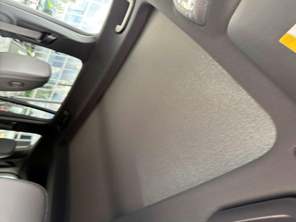 new 2025 Mercedes-Benz GLS 450 car, priced at $95,480