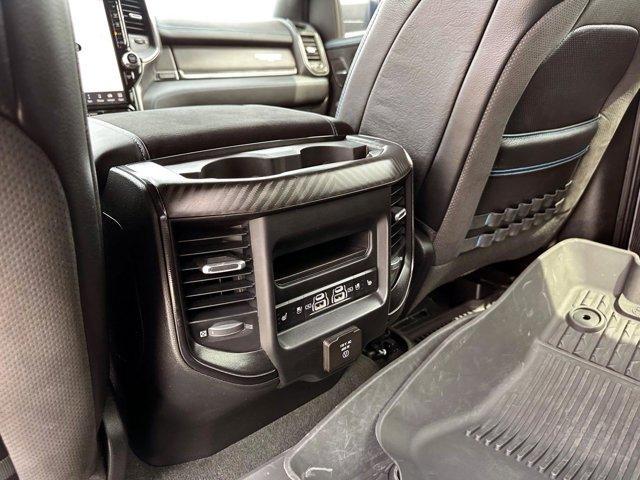 used 2023 Ram 1500 car, priced at $97,990