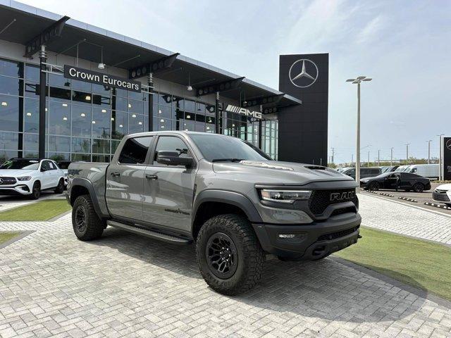 used 2023 Ram 1500 car, priced at $97,990