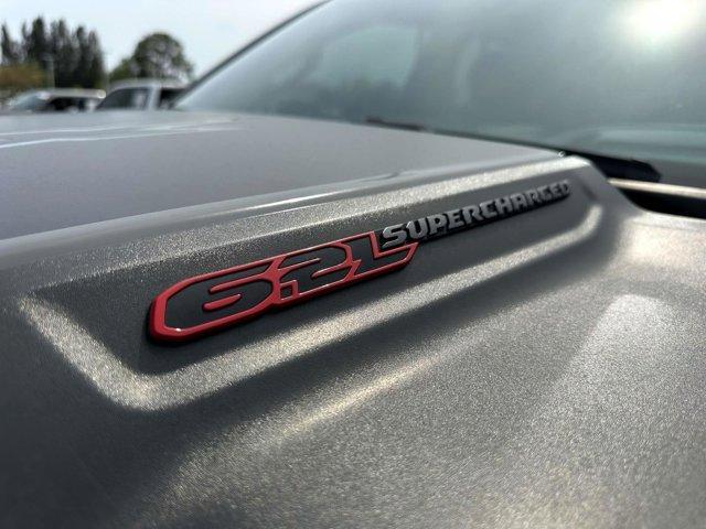 used 2023 Ram 1500 car, priced at $97,990