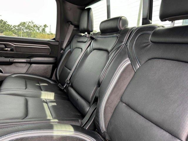 used 2023 Ram 1500 car, priced at $97,990