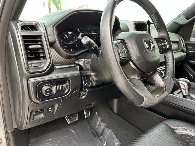 used 2023 Ram 1500 car, priced at $97,990