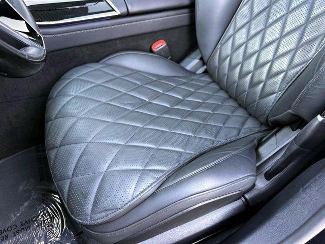 used 2023 Mercedes-Benz S-Class car, priced at $87,182
