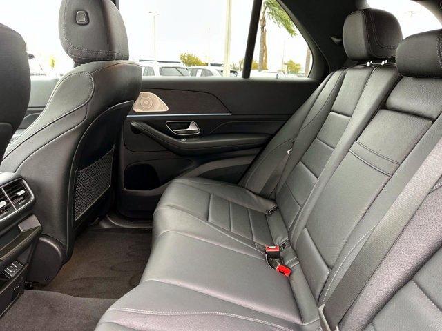 used 2021 Mercedes-Benz GLE 350 car, priced at $45,988