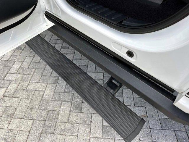 used 2022 Ford F-250 car, priced at $99,900