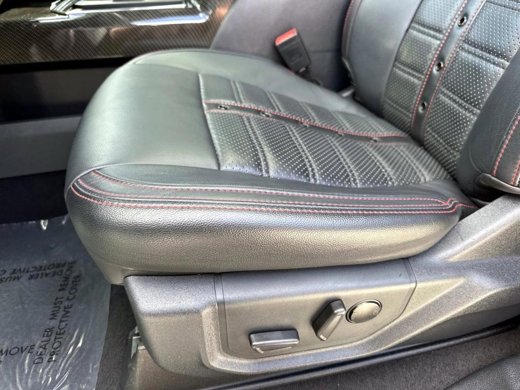 used 2022 Ford F-250 car, priced at $89,971