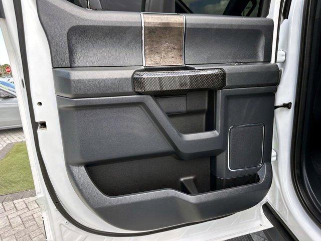 used 2022 Ford F-250 car, priced at $99,900