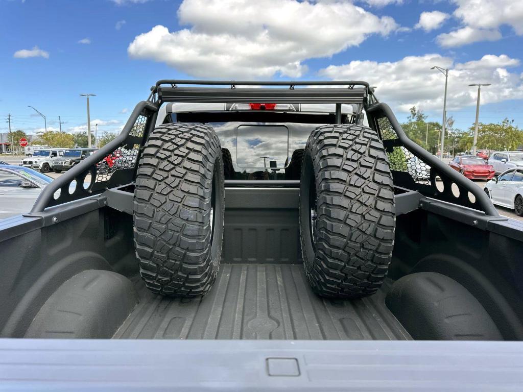 used 2022 Ford F-250 car, priced at $89,971