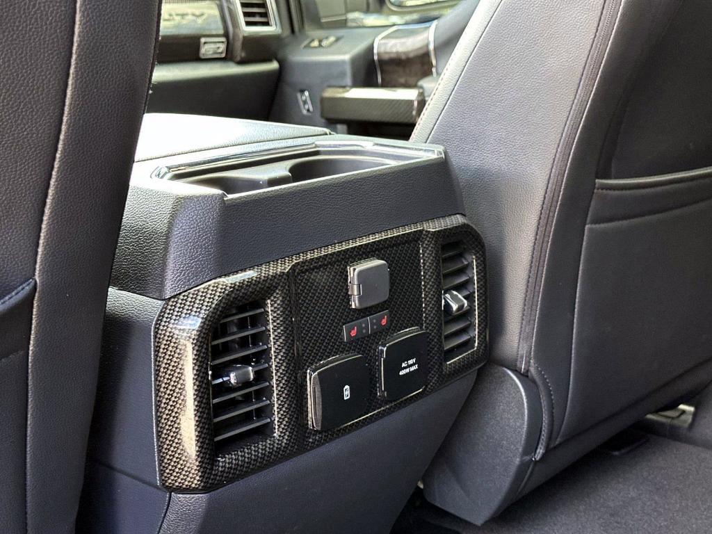 used 2022 Ford F-250 car, priced at $89,971