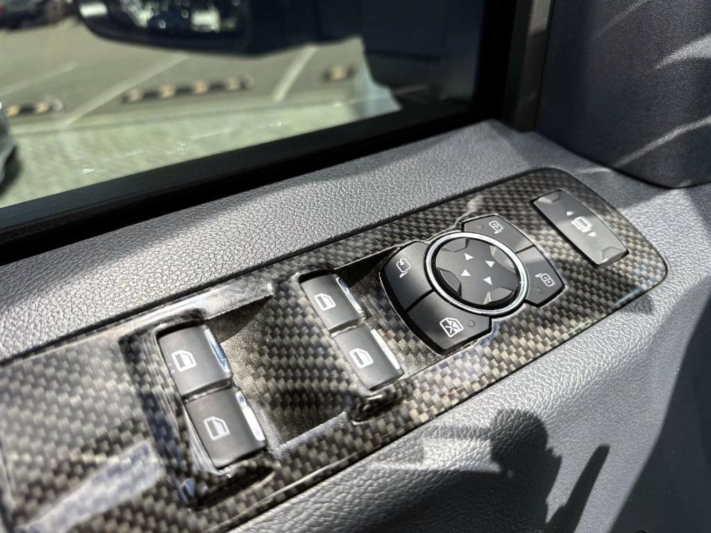 used 2022 Ford F-250 car, priced at $89,971