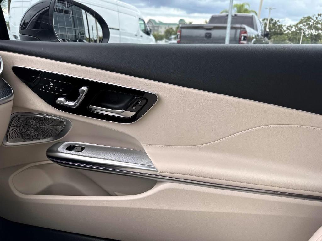 used 2024 Mercedes-Benz CLE 300 car, priced at $53,457