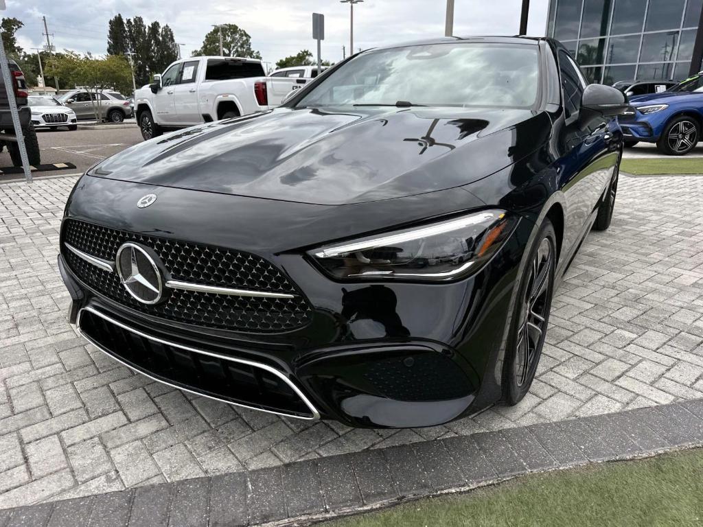 used 2024 Mercedes-Benz CLE 300 car, priced at $53,457