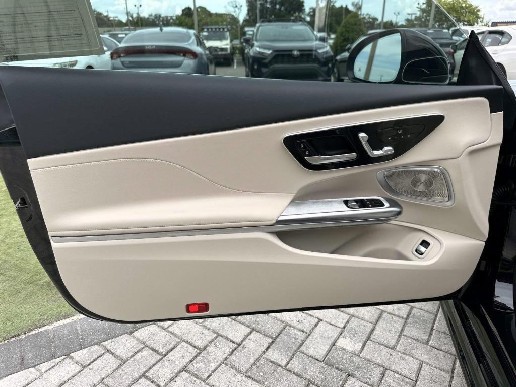 used 2024 Mercedes-Benz CLE 300 car, priced at $53,457