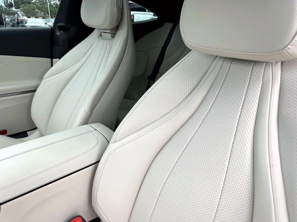 used 2024 Mercedes-Benz CLE 300 car, priced at $53,457