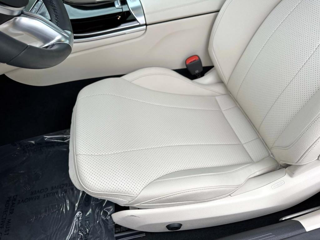 used 2024 Mercedes-Benz CLE 300 car, priced at $53,457