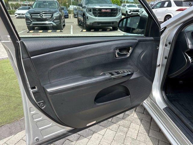 used 2014 Toyota Avalon car, priced at $16,990
