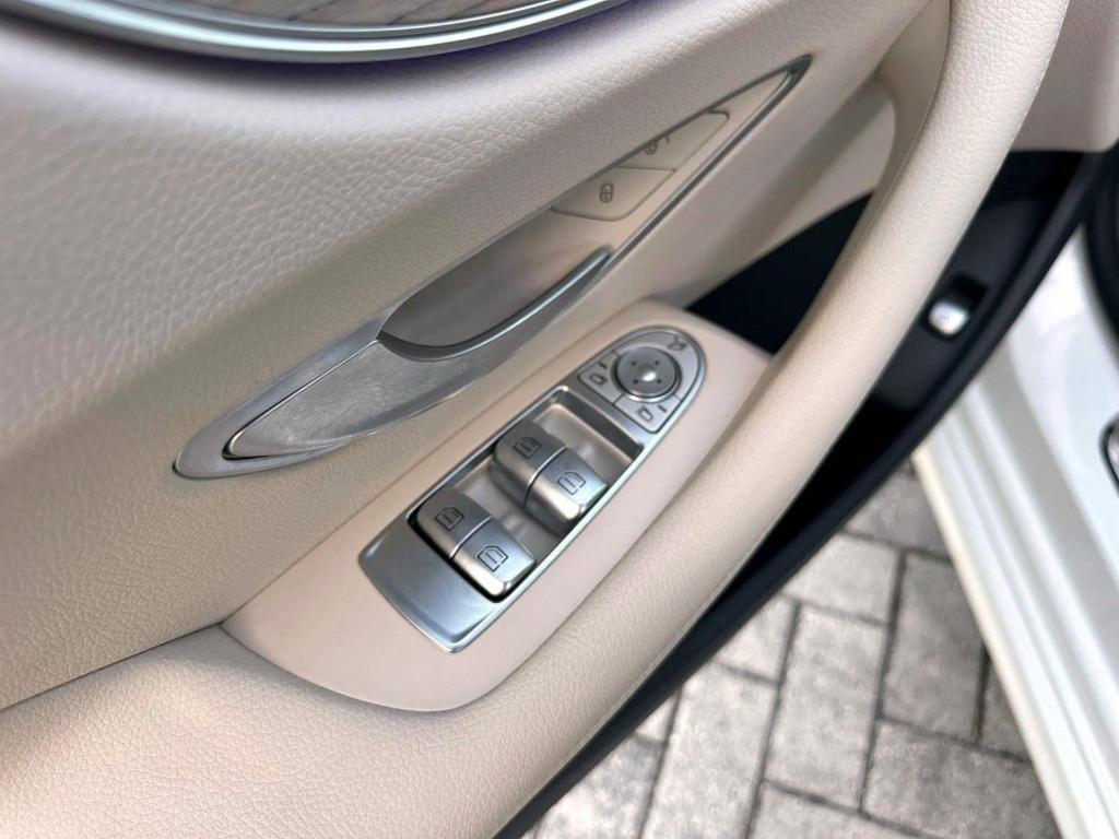 used 2023 Mercedes-Benz E-Class car, priced at $47,583