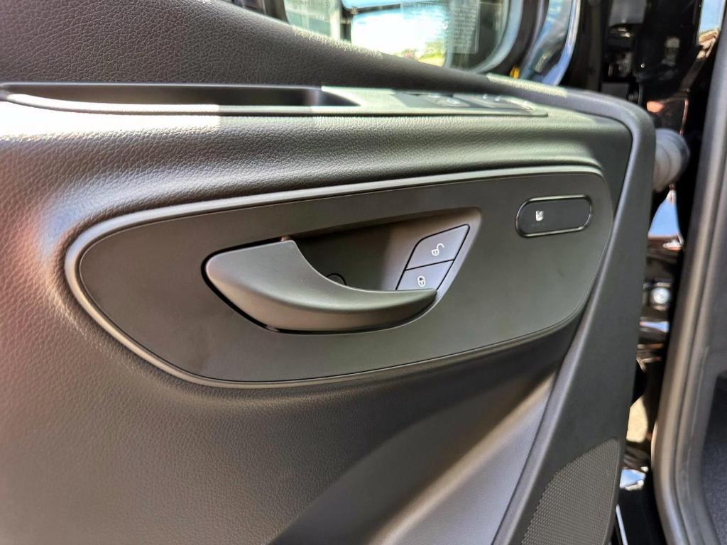 new 2025 Mercedes-Benz Sprinter 2500 car, priced at $81,381