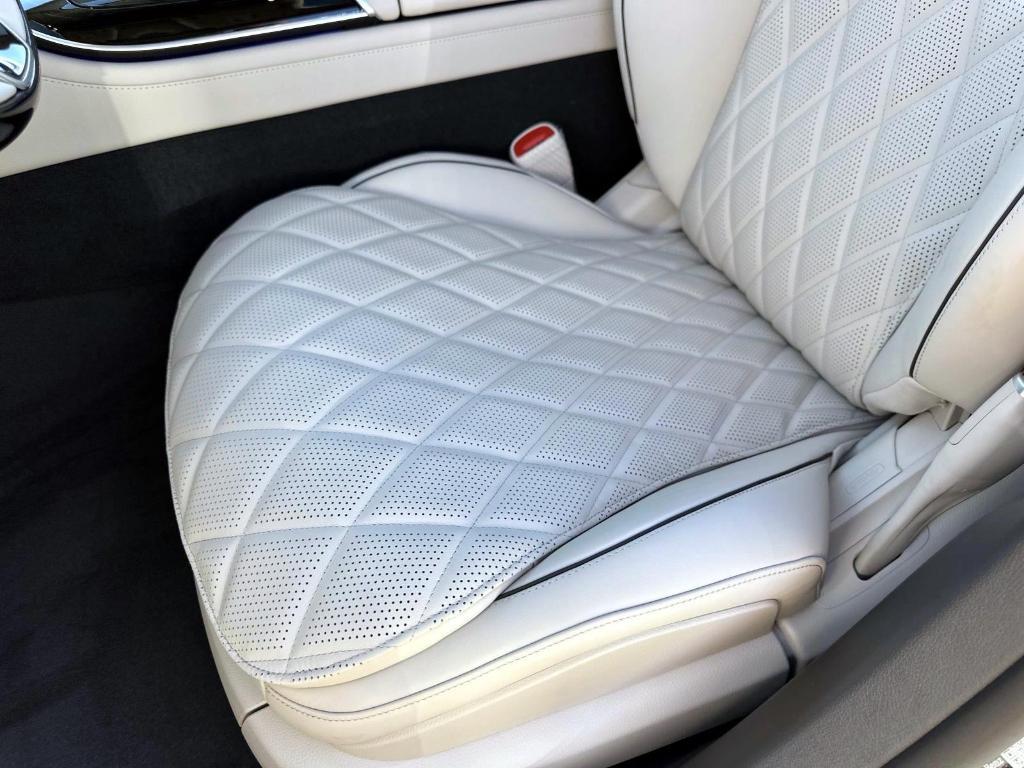 new 2026 Mercedes-Benz S-Class car, priced at $145,260